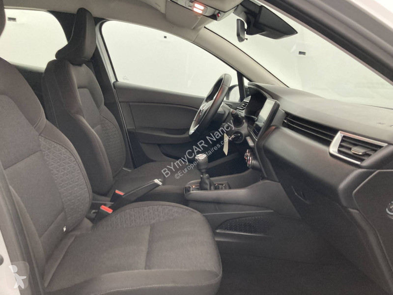 Nyttofordon Renault Clio TCe 90