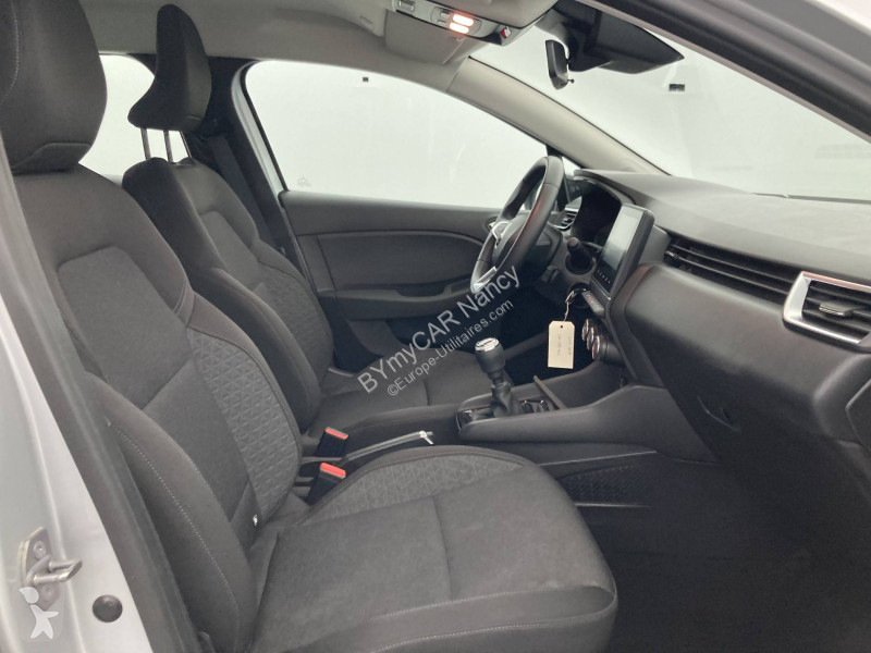 Nyttofordon Renault Clio TCe 90