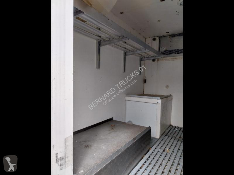 Varevogn Renault Fg Frigo