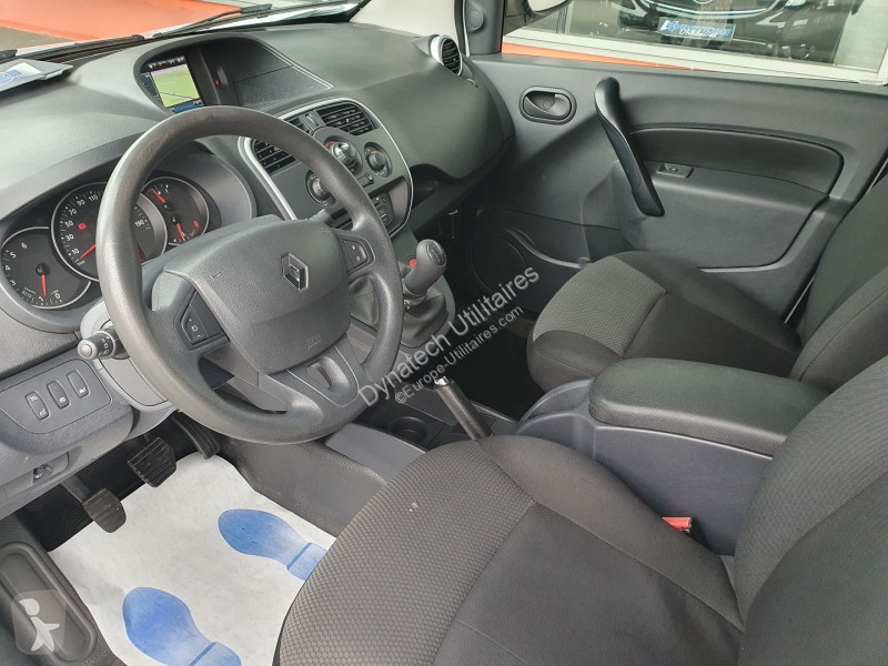 Nyttofordon Renault KANGOO II EXPRESS 1.5 DCI...