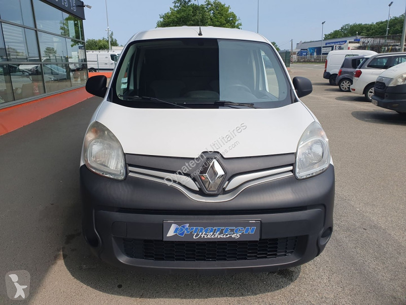 Nyttofordon Renault KANGOO II EXPRESS 1.5 DCI...