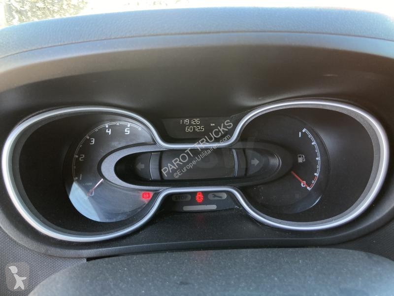 Furgoneta Fiat