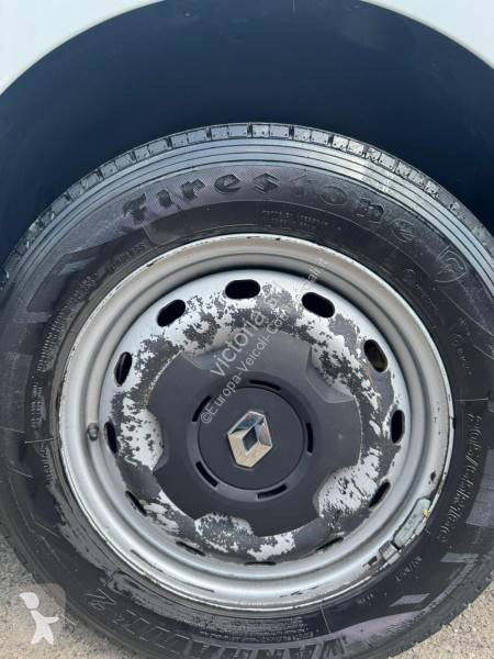 Veicolo commerciale Renault