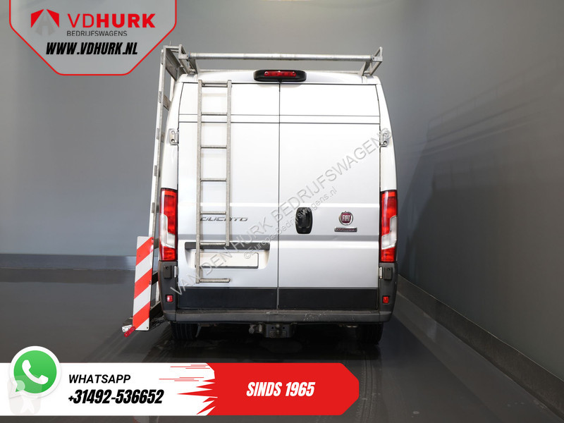 Veículo utilitário Fiat 2.3 MJ 120 pk L2H2 BPM...