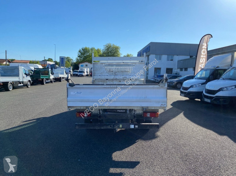 Užitkové vozidlo Iveco 35C14 empattement 3750 Tor