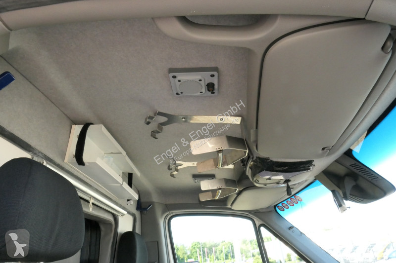 Véhicule utilitaire Mercedes Sprinter 519 CDI...
