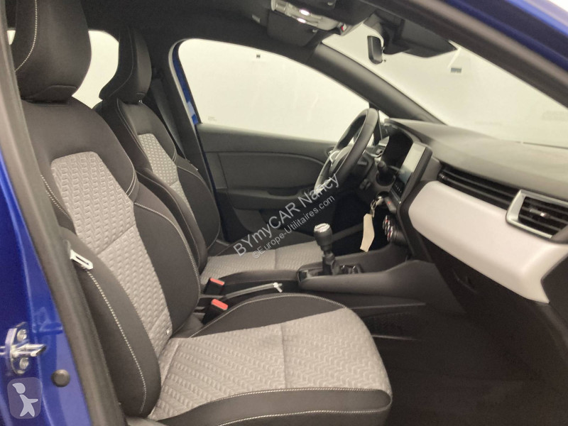 Bedrijfswagen Renault Clio TCe 90 - 21N