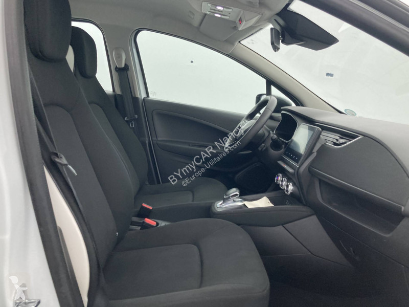 Bedrijfswagen Renault Zoe R110 Achat Intégral - 21