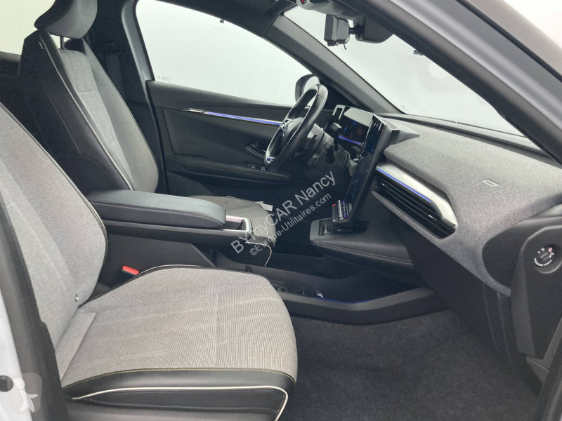 Nyttofordon Renault Megane E-Tech EV60 220 ch...