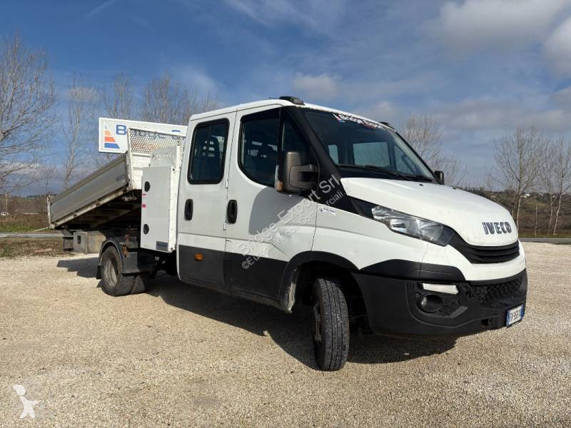 Nyttofordon Iveco