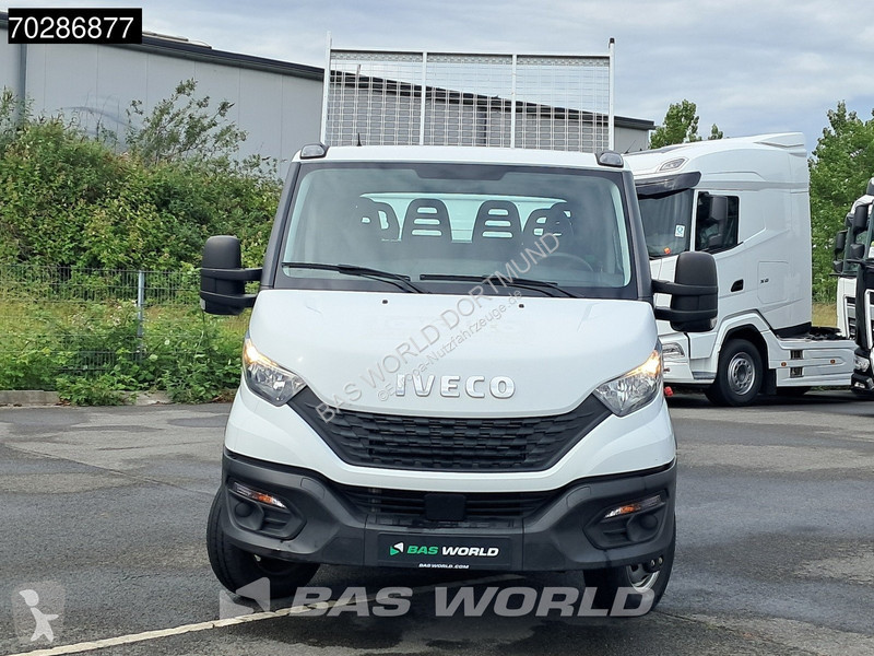 Autoutilitară Iveco 35C16 3.0L Pritsche Doppel...
