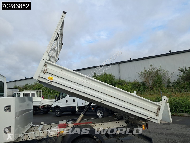 Véhicule utilitaire Iveco 35C16 3.0L Pritsche...