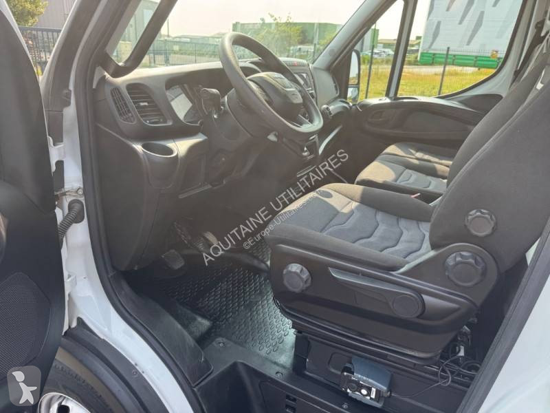 Užitkové vozidlo Iveco