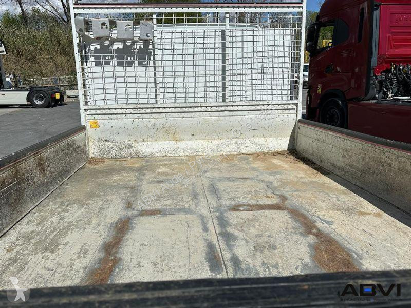 Autoutilitară Iveco 35C14H  CLIM MANUELLE...