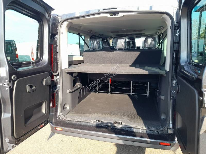 Véhicule utilitaire Renault