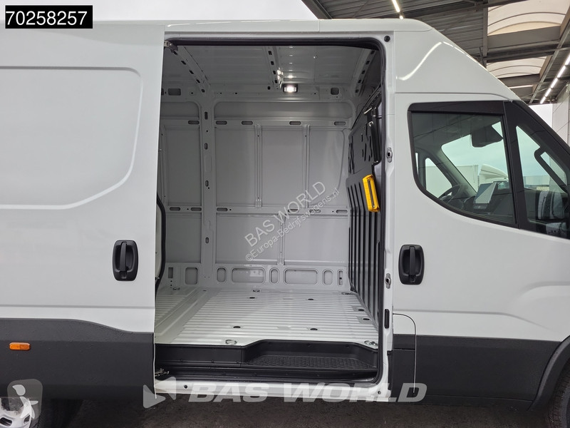 Varevogn Iveco 35C21 3.0L Automaat 210PK L2H2...