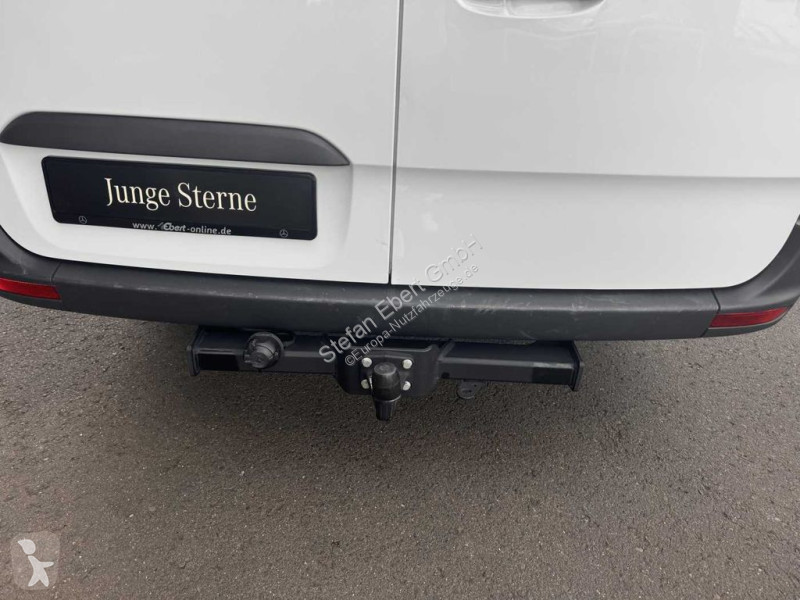 Autoutilitară Mercedes 315 CDI DoKa/Mixto...