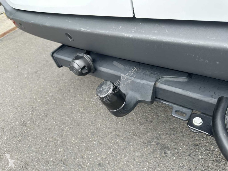 Veicolo commerciale Mercedes 317 CDI 4325 9G...