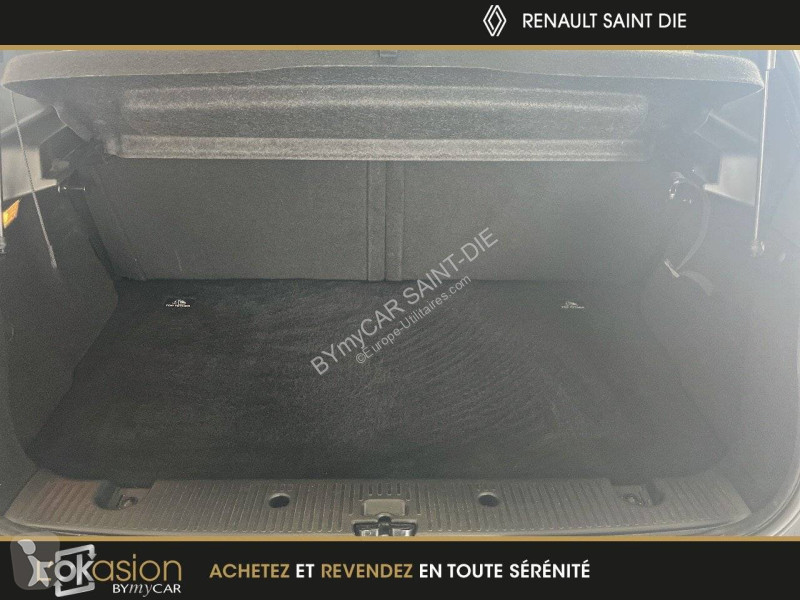 Autoutilitară Renault Twingo III Achat Intégral