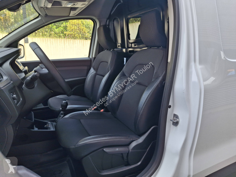 Furgoneta Renault EXPRESS VAN BLUE DCI 95