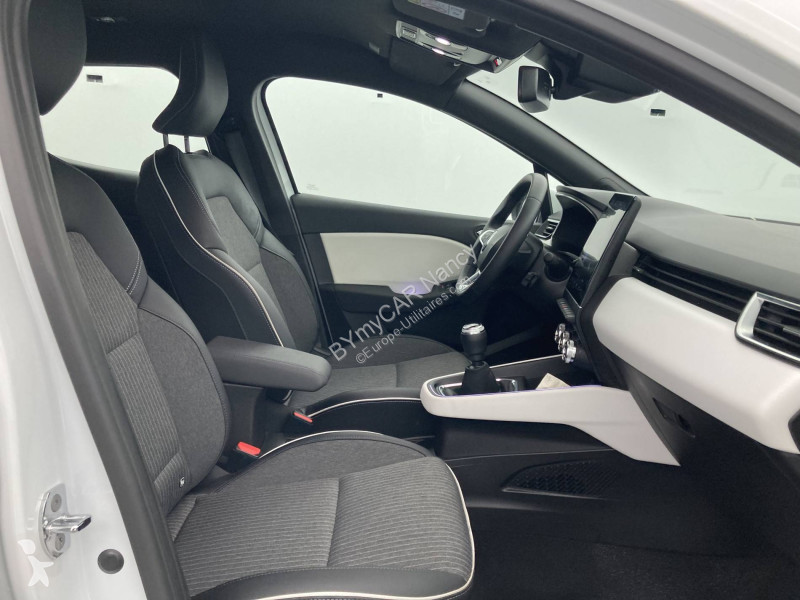 Nyttofordon Renault Clio TCe 90 - 21N