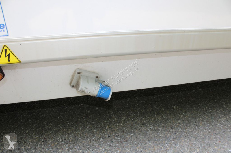 Furgoneta Fiat 2.3 Hdi Carrier Xarios 350 ,4m...