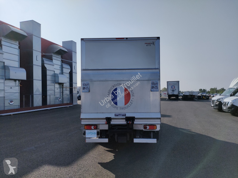 Veicolo commerciale Renault 20M3 145 CV FOURGON...