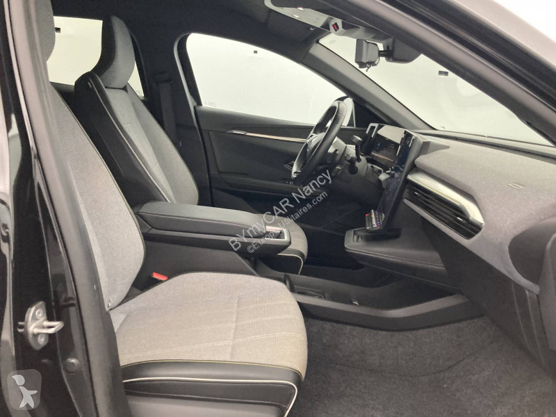 Nyttofordon Renault Megane E-Tech EV60 220 ch...