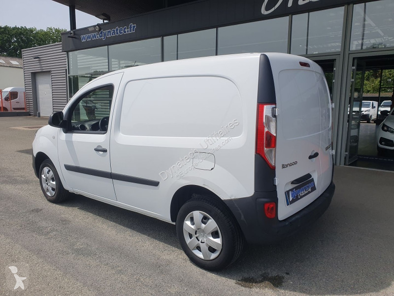 Véhicule utilitaire Renault KANGOO II EXPRESS...