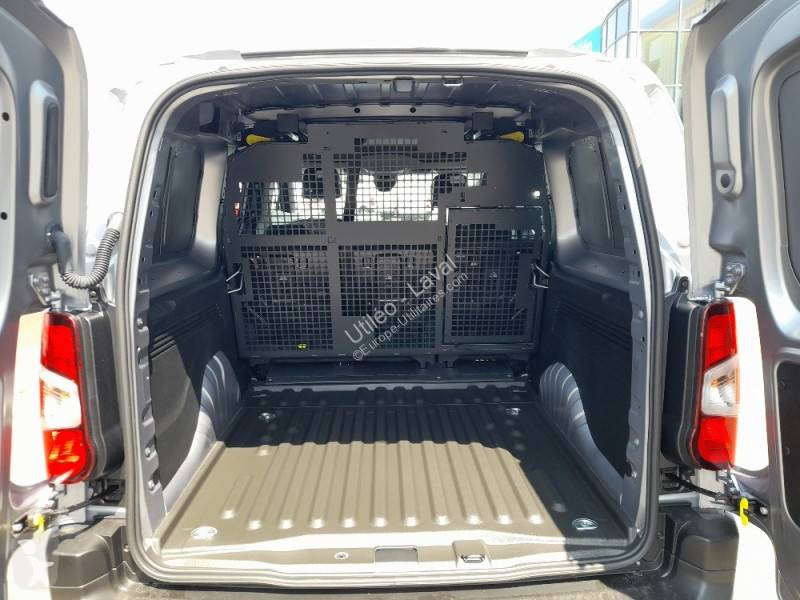 Véhicule utilitaire Fiat