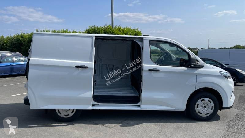 Véhicule utilitaire Ford