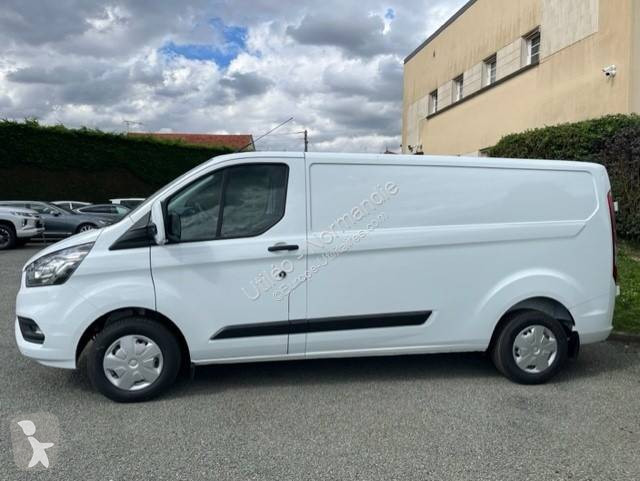 Véhicule utilitaire Ford