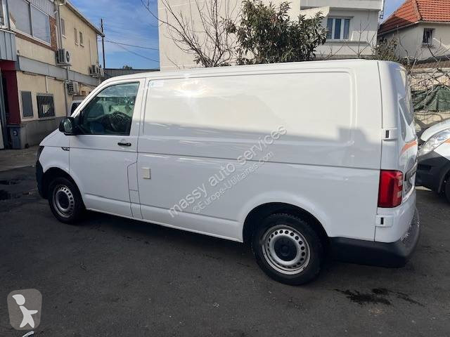 Véhicule utilitaire Volkswagen