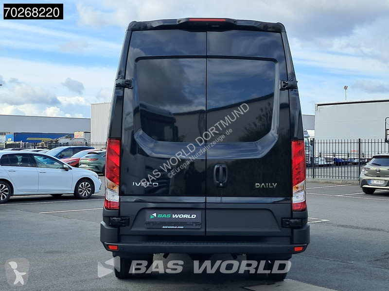 Nyttofordon Iveco 35C21 210PS Automatik...