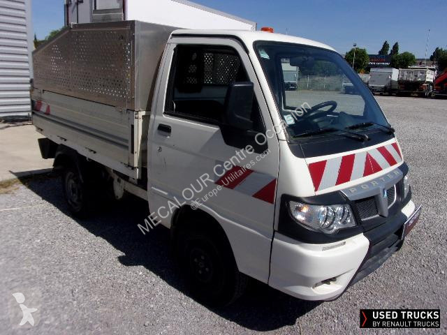 Furgoneta Piaggio N/A