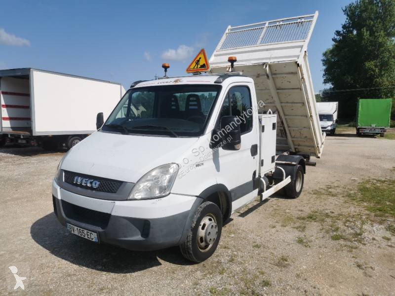 Veículo utilitário Iveco