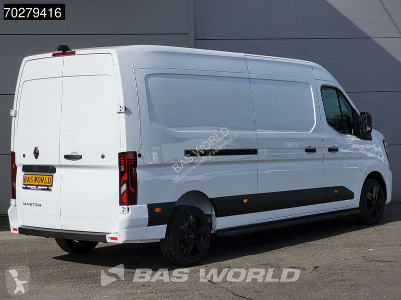 Furgoneta Renault Special Edition 2025 Model!...