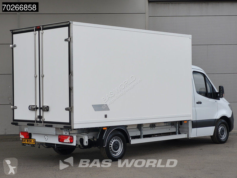 Autoutilitară Mercedes 315 CDI Koelwagen...