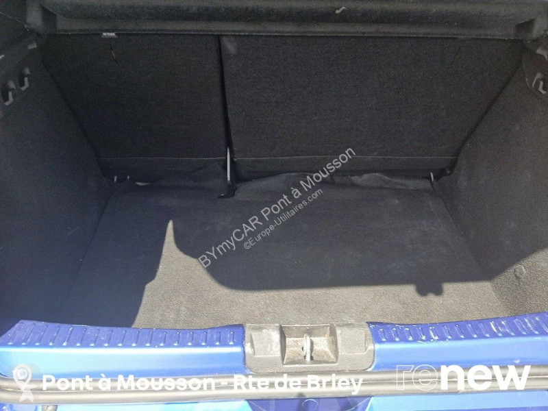 Autoutilitară Dacia Sandero TCe 90