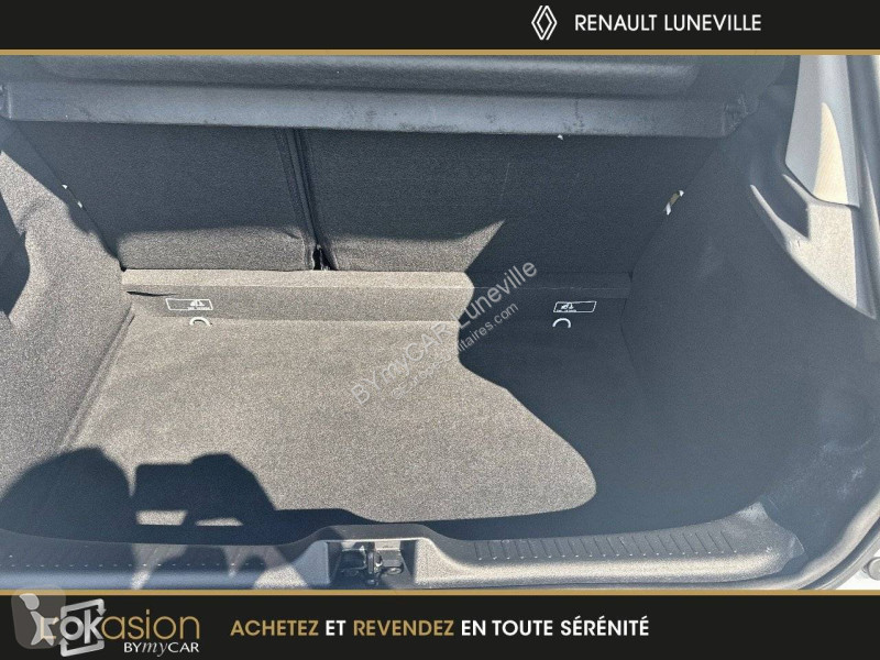 Autoutilitară Renault Clio dCi 75 Energy