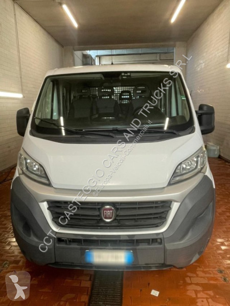 Nyttofordon Fiat DUCATO