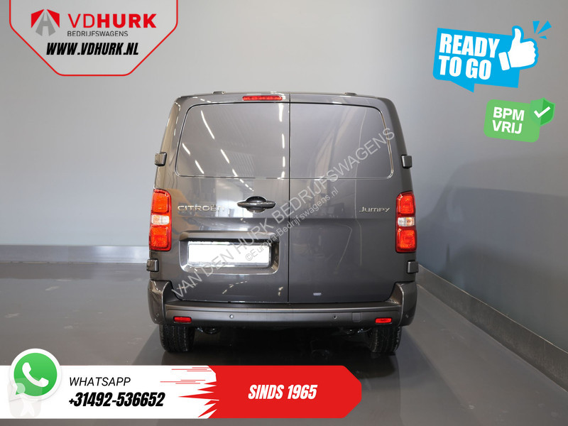 Véhicule utilitaire Citroën 2.0 HDI 180 pk Aut....