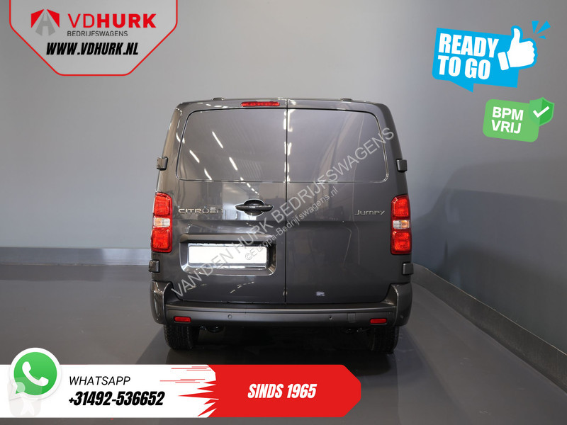 Véhicule utilitaire Citroën 2.0 HDI 180 pk Aut....