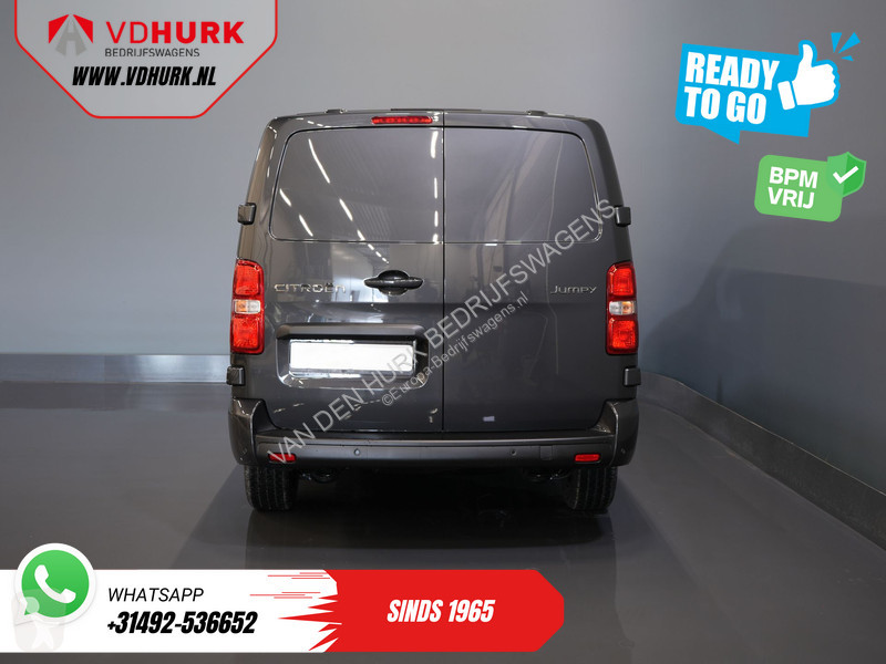 Furgoneta Citroën 2.0 HDI 180 pk Aut. L3 BPM...
