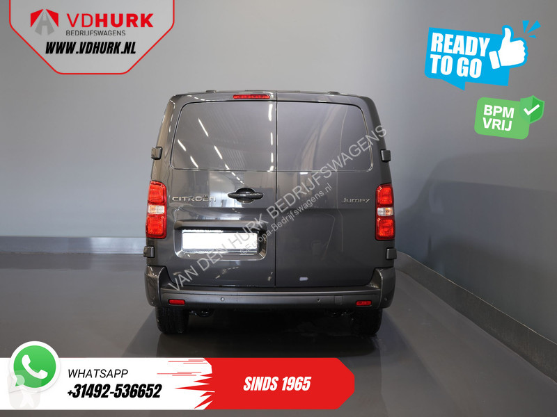 Véhicule utilitaire Citroën 2.0 HDI 180 pk Aut....