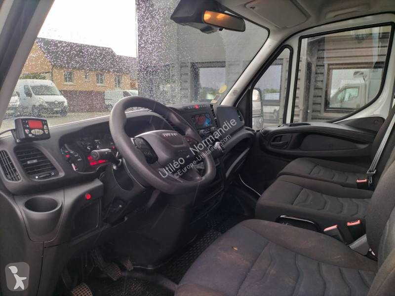 Autoutilitară Iveco