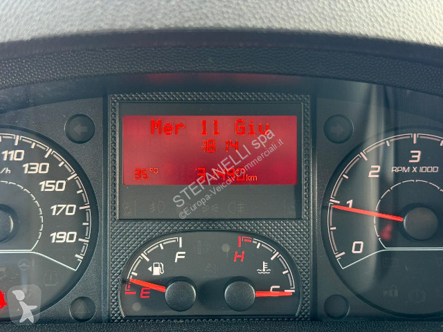 Autoutilitară Opel MOVANO 35 L2H2 140