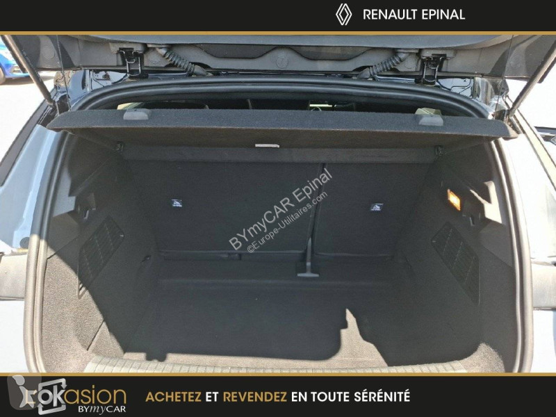 Furgoneta Renault Megane E-Tech EV60 220 ch...
