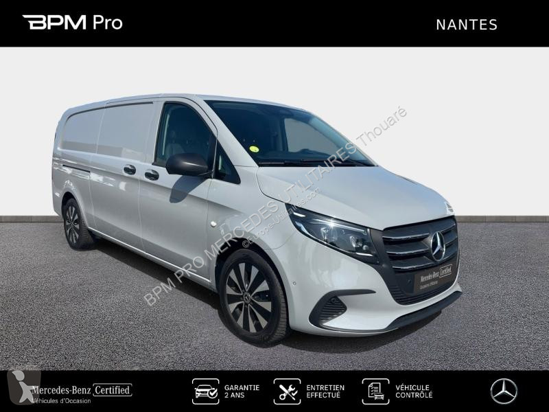 Veicolo commerciale Mercedes Vito Fg...