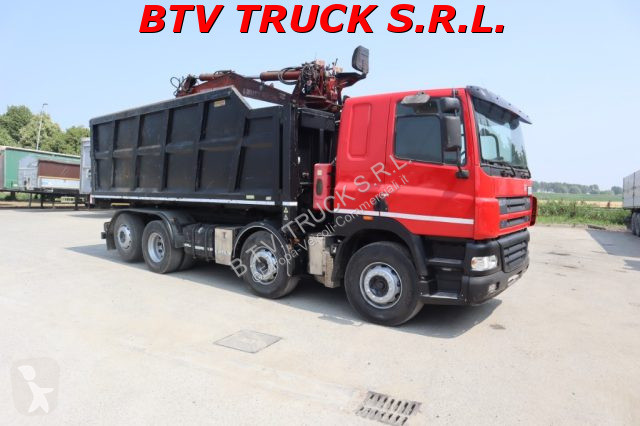 Camion DAF CF